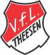 Vfl Theesen Tennisabteilung